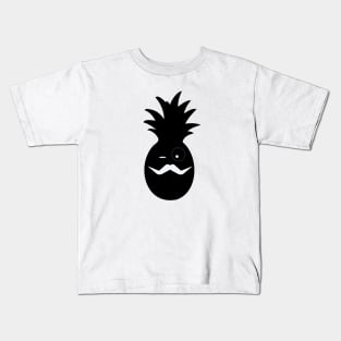 Pineapple man- Banker Kids T-Shirt
